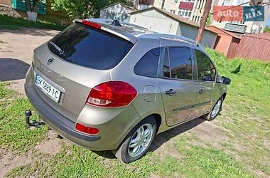 Универсал Renault Clio 2008 в Гайсине