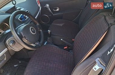 Универсал Renault Clio 2008 в Гайсине