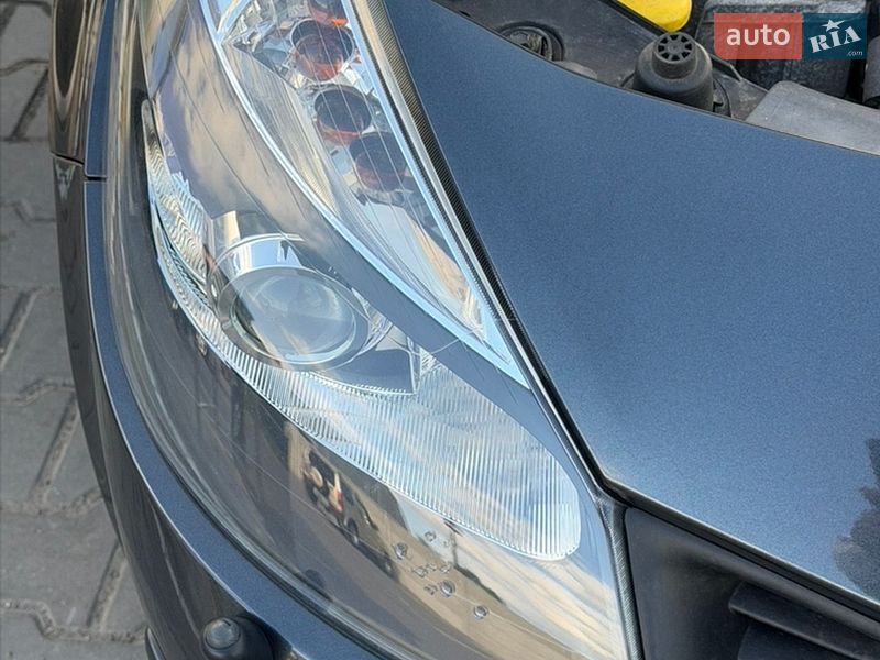 Хэтчбек Renault Clio 2008 в Виннице