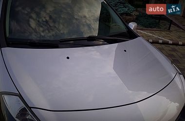 Хетчбек Renault Clio 2007 в Кременчуці