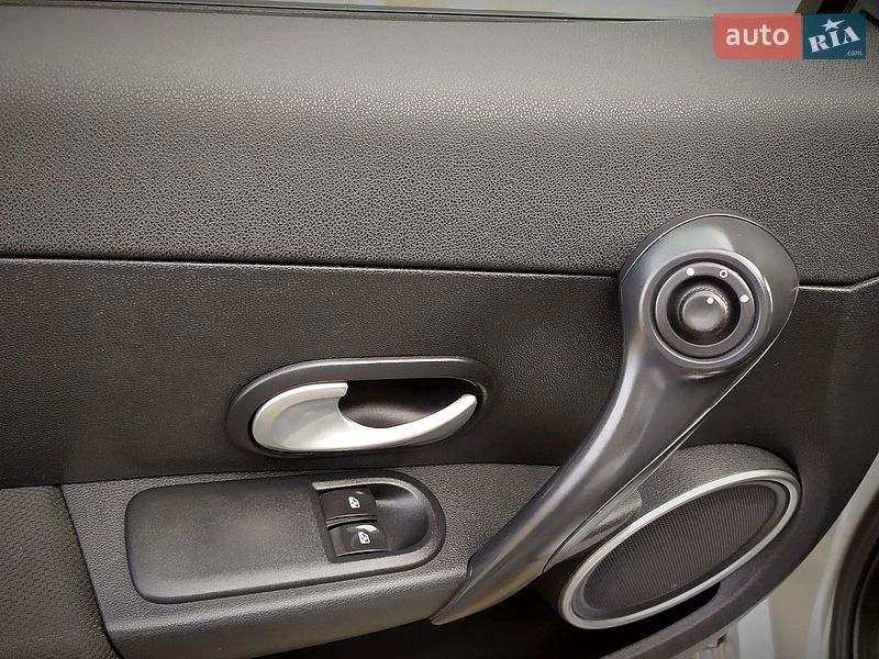 Хетчбек Renault Clio 2007 в Кременчуці