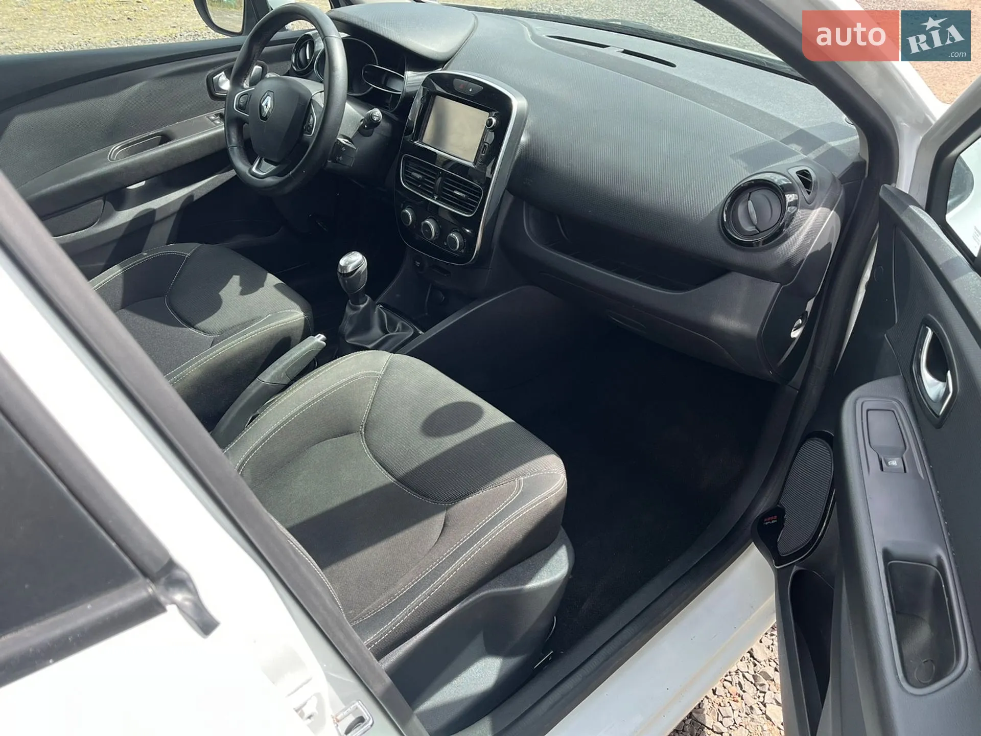 2016 Renault Clio - мініатюра 7