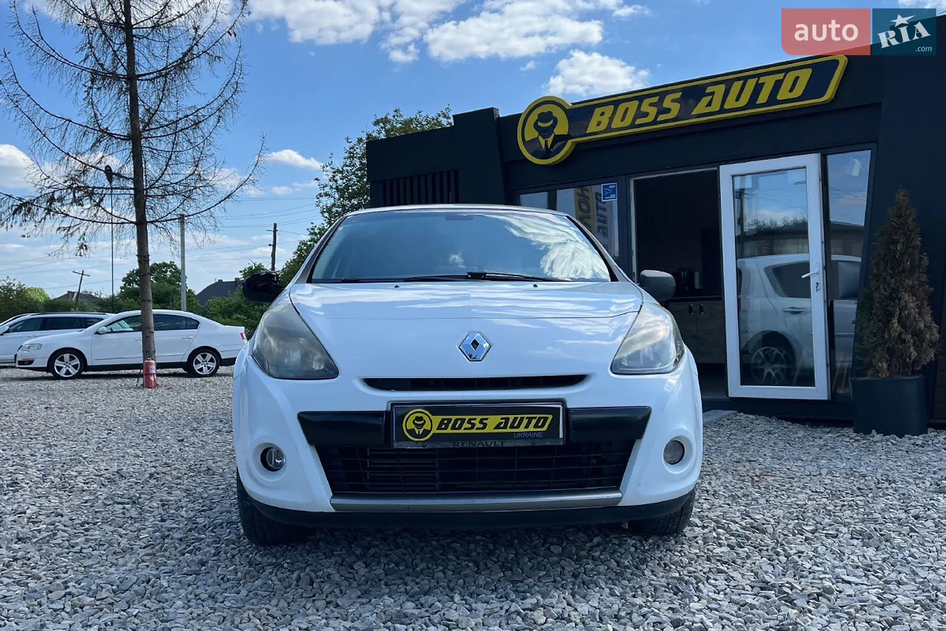 2011 Renault Clio - мініатюра 2