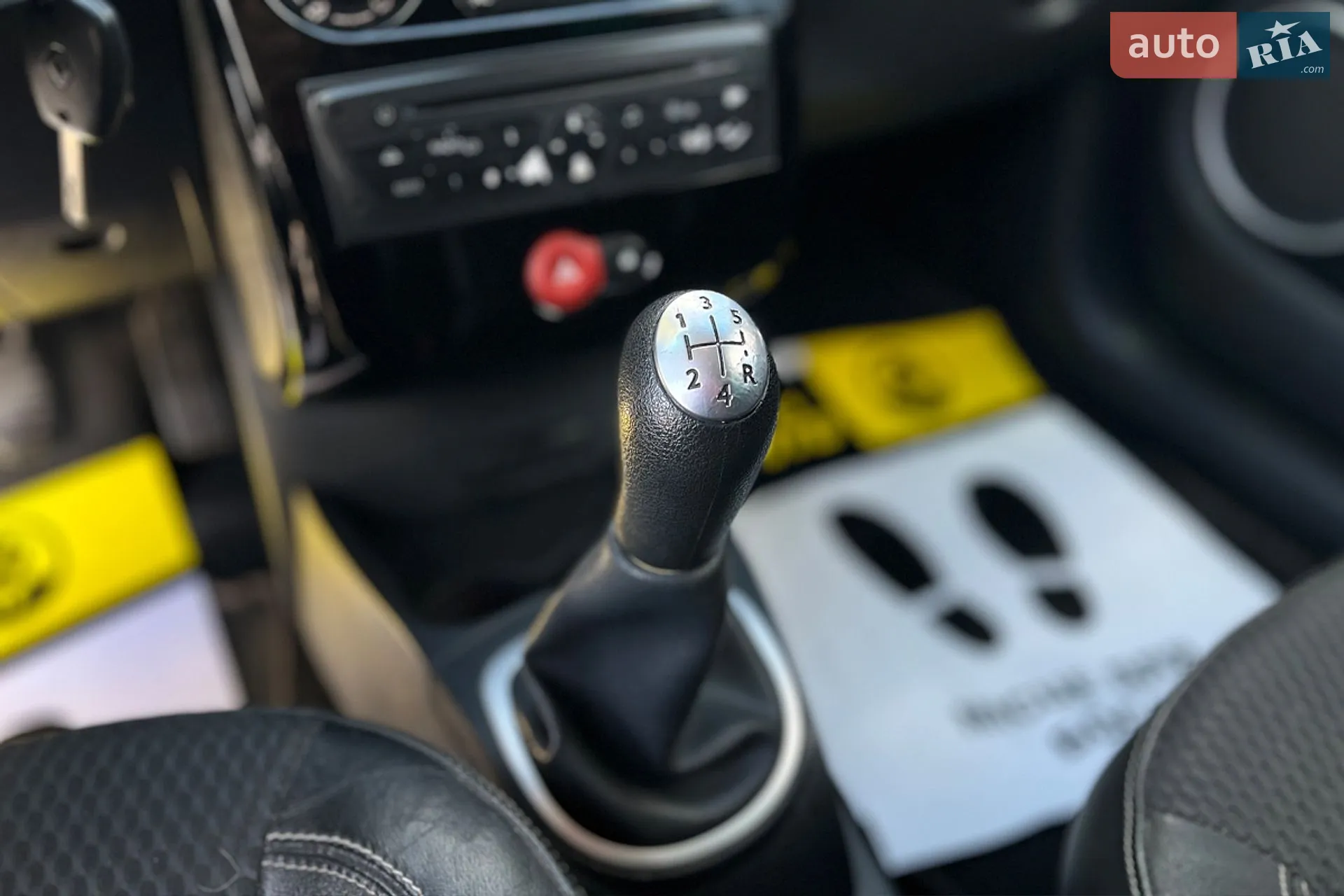 2011 Renault Clio - мініатюра 14