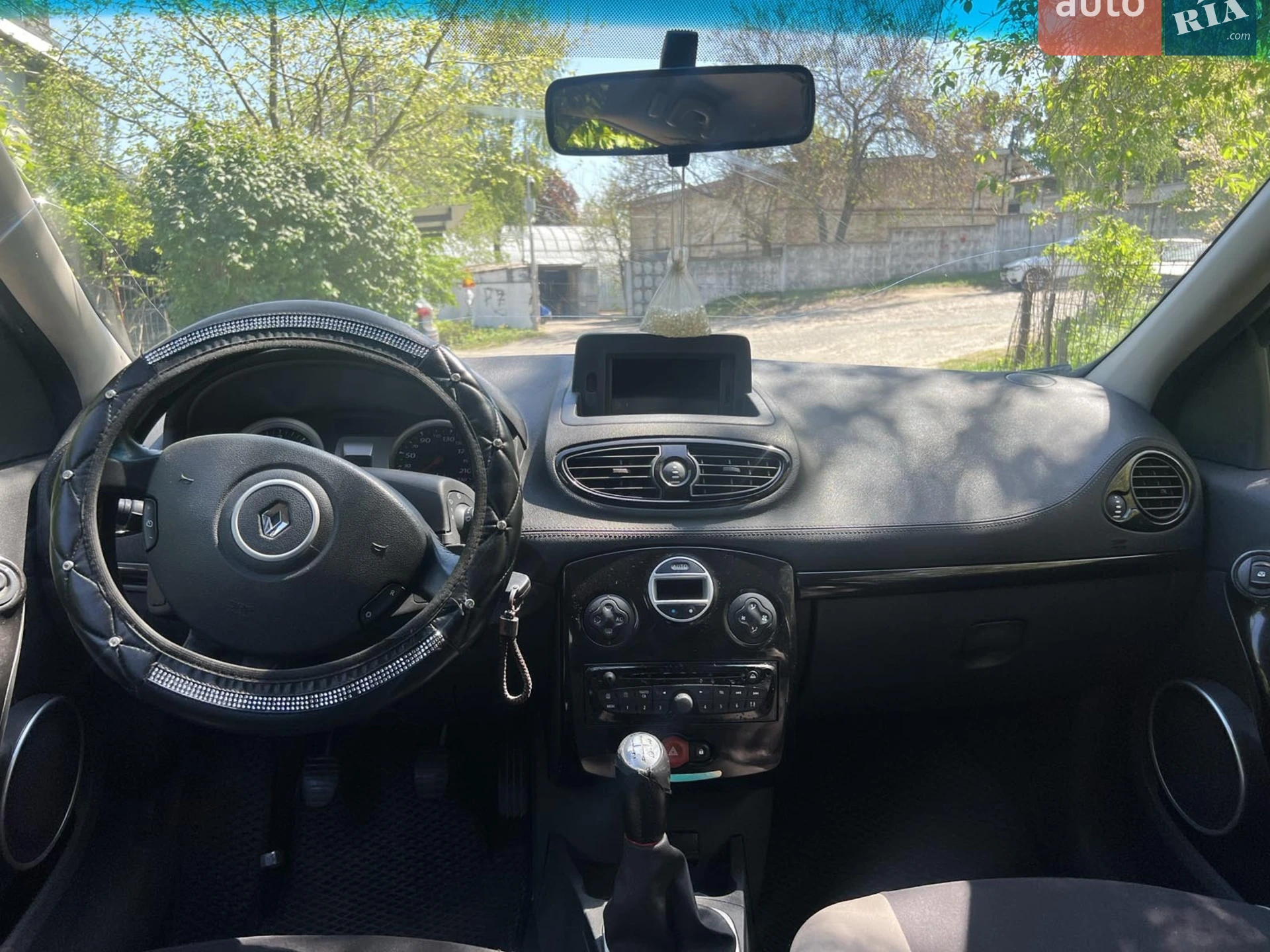 2012 Renault Clio - мініатюра 19