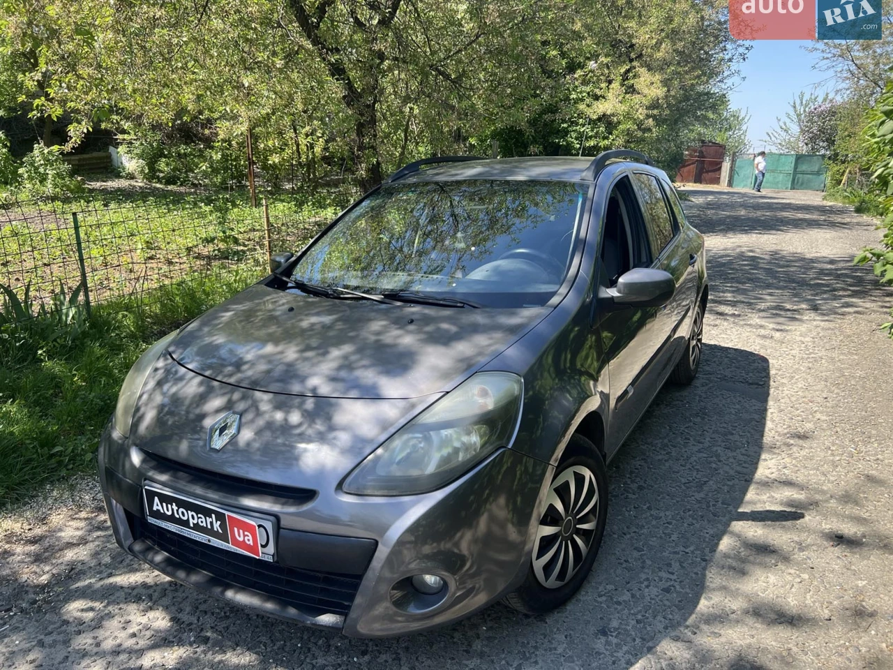 2011 Renault Clio - мініатюра 21