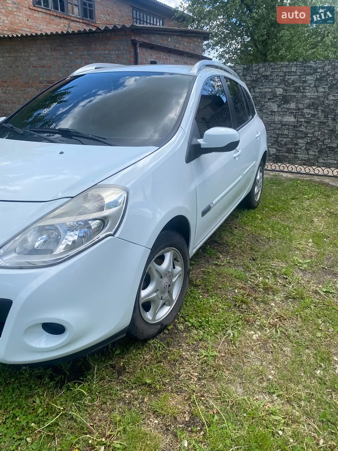 2012 Renault Clio - мініатюра 2