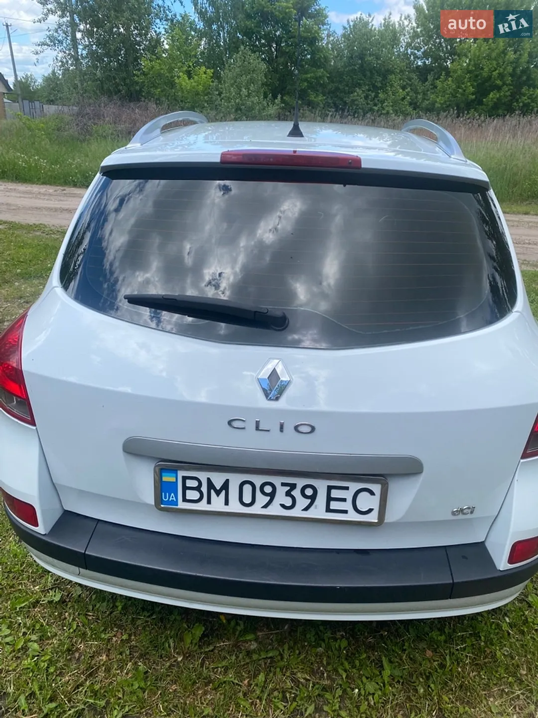 2012 Renault Clio - мініатюра 5