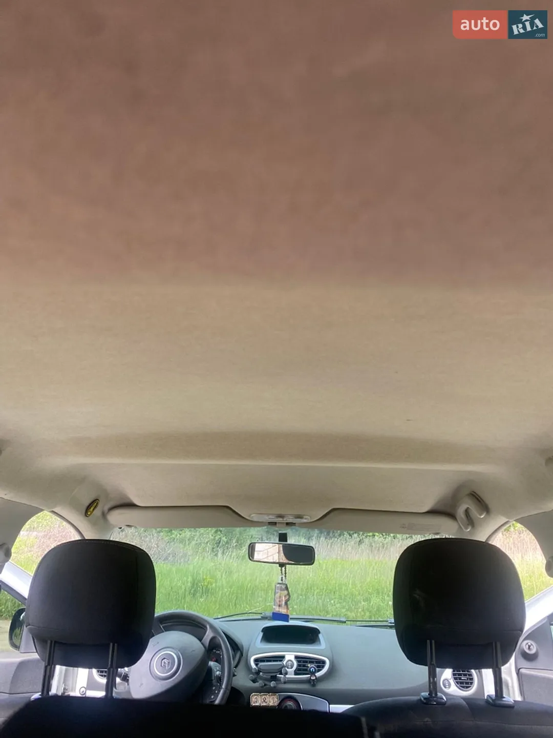 2012 Renault Clio - мініатюра 10