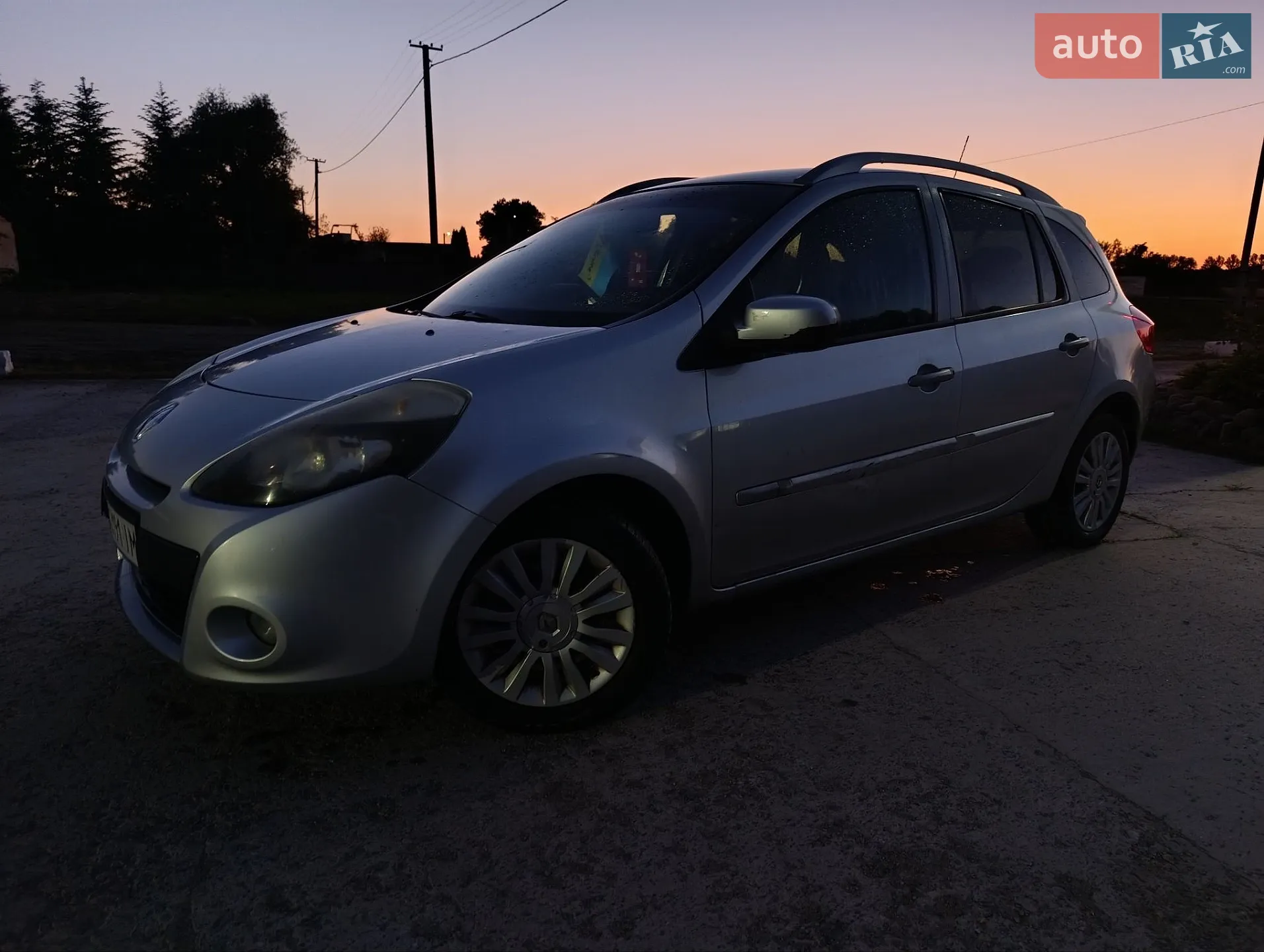 2010 Renault Clio - мініатюра 22