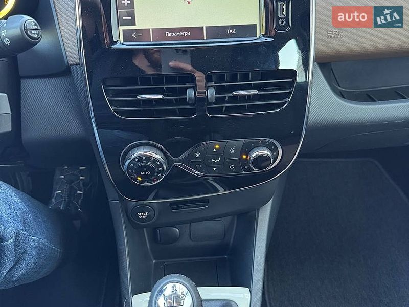 Універсал Renault Clio 2013 в Радивиліві