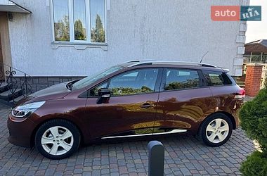 Універсал Renault Clio 2013 в Радивиліві
