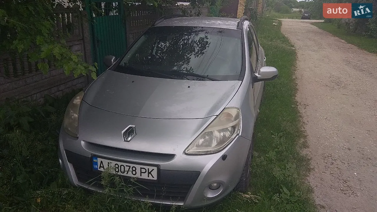 2011 Renault Clio - мініатюра 26