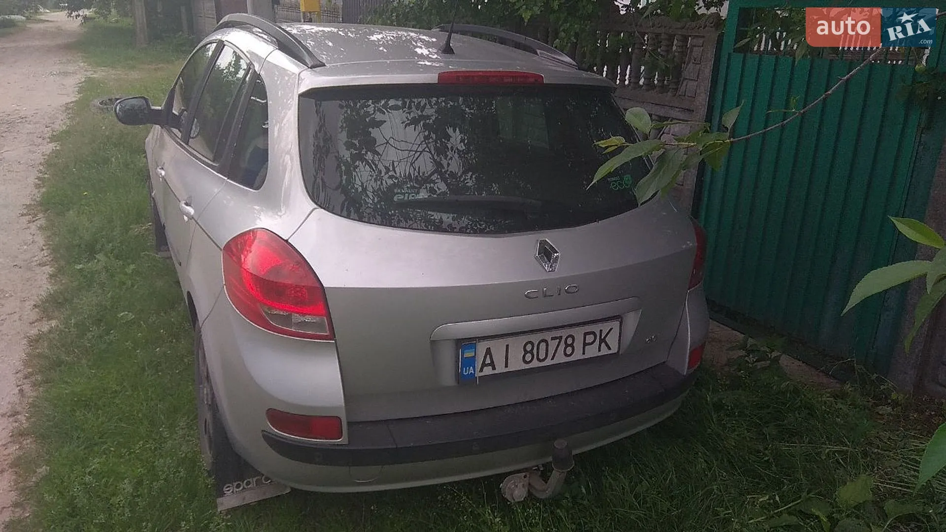 2011 Renault Clio - мініатюра 7