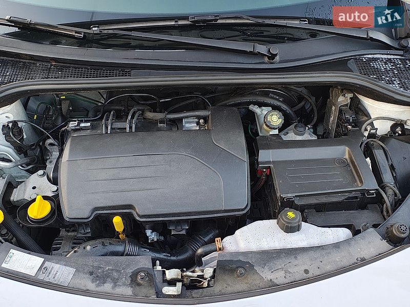 Хэтчбек Renault Clio 2012 в Буче