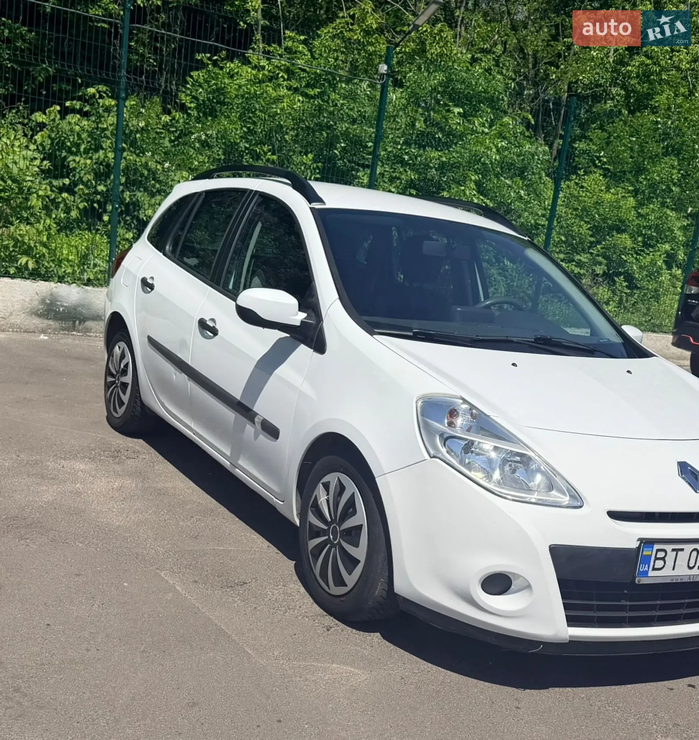 2012 Renault Clio - мініатюра 5