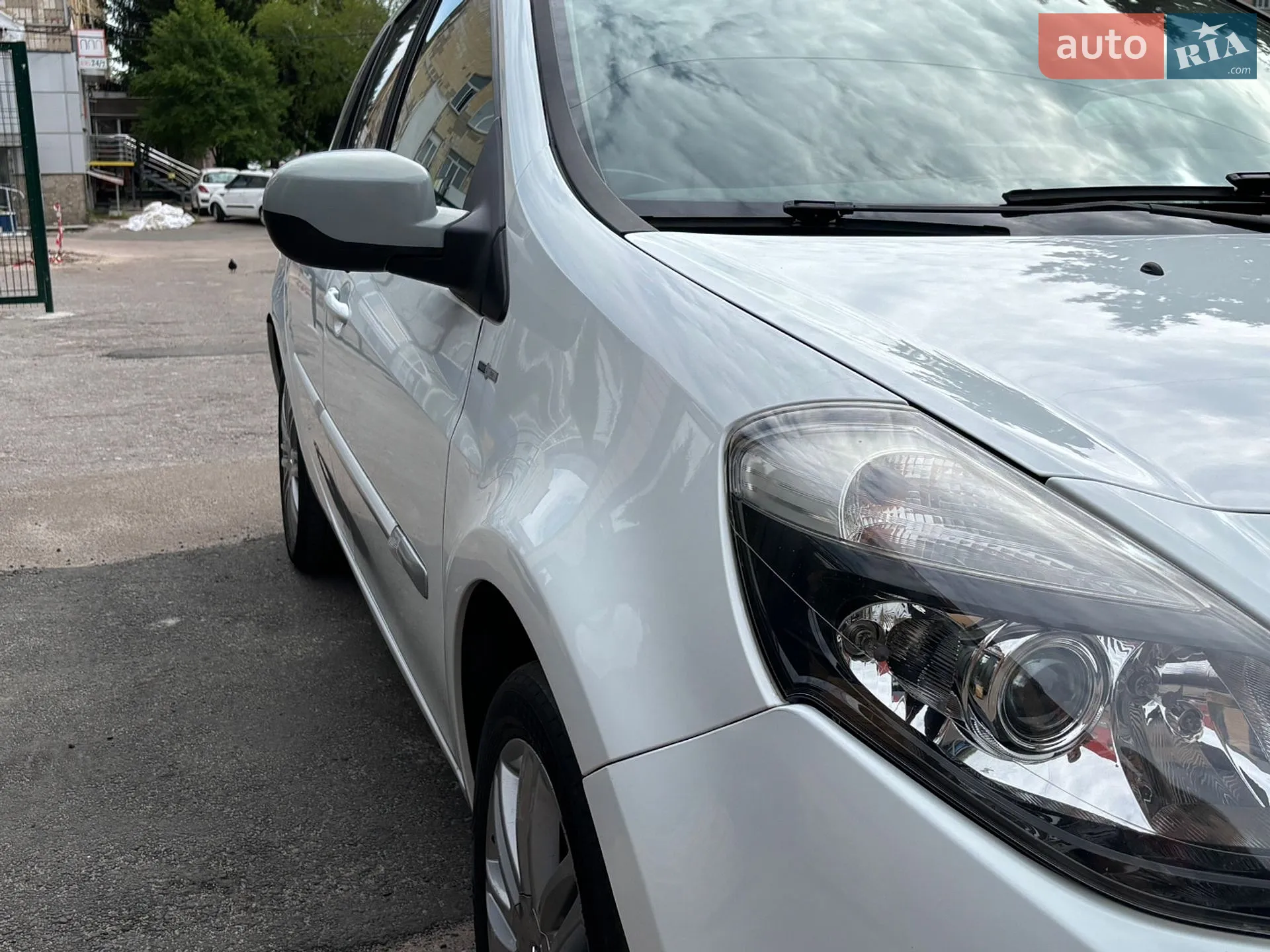 2011 Renault Clio - мініатюра 16
