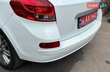 Універсал Renault Clio 2011 в Житомирі
