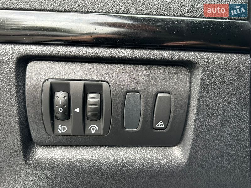 Універсал Renault Clio 2011 в Житомирі