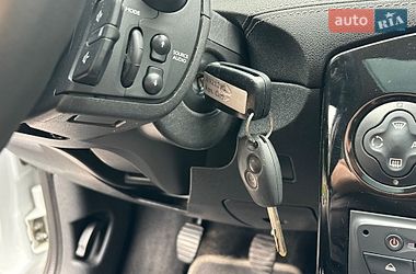 Універсал Renault Clio 2011 в Житомирі