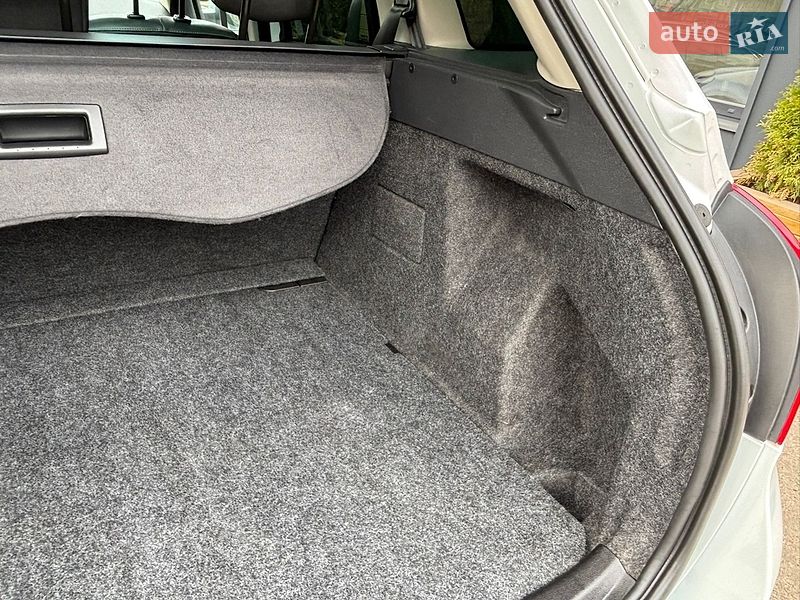 Універсал Renault Clio 2011 в Житомирі