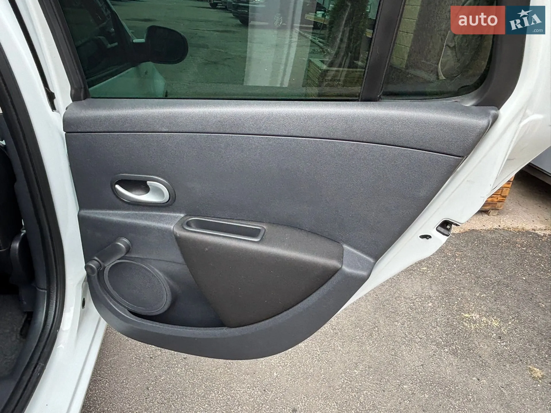 2011 Renault Clio - мініатюра 60