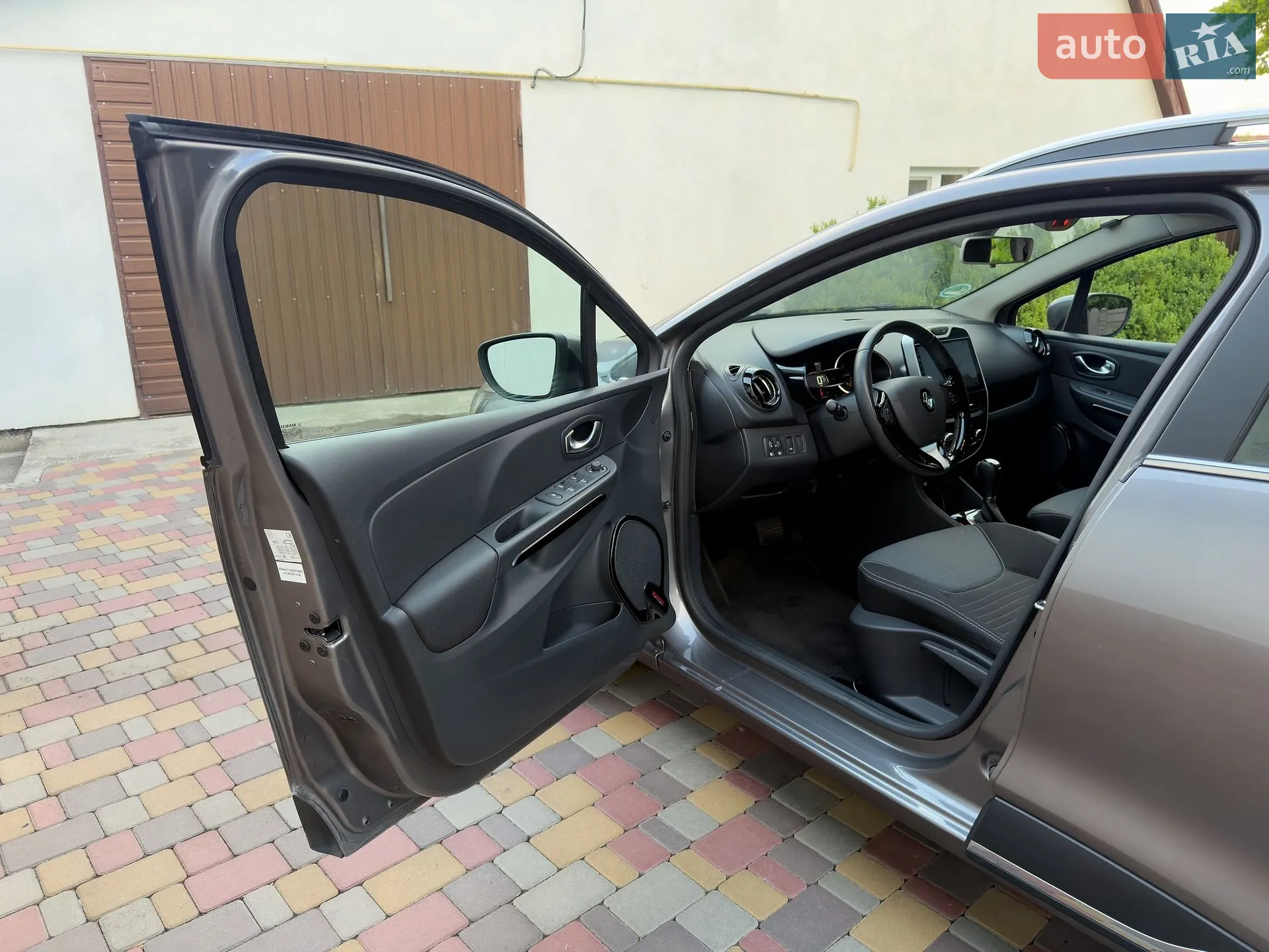 2015 Renault Clio - мініатюра 11