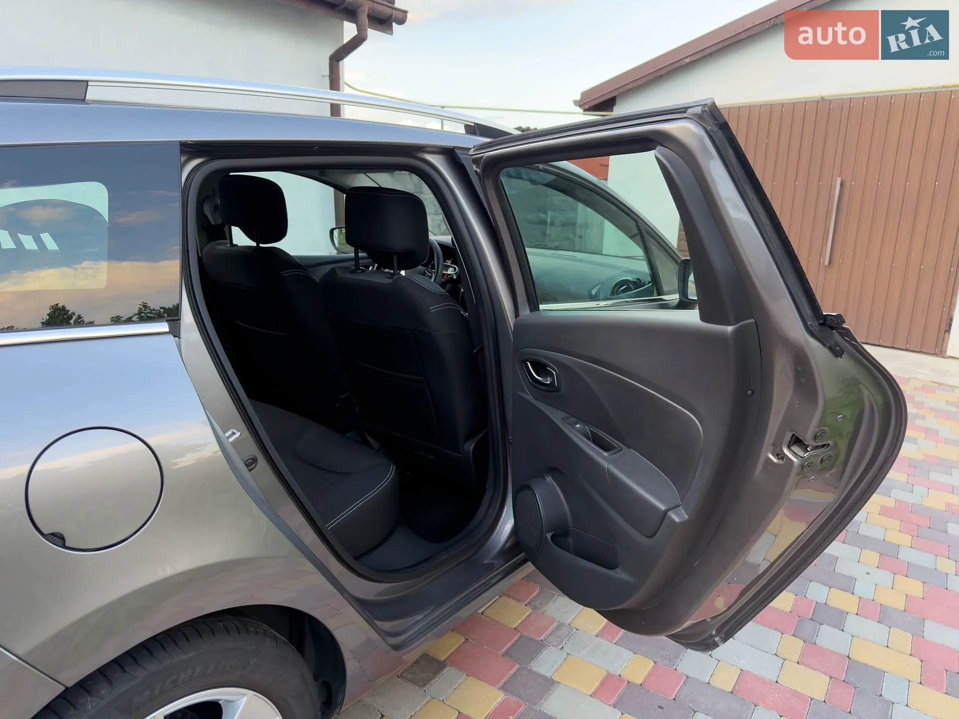 2015 Renault Clio - мініатюра 23