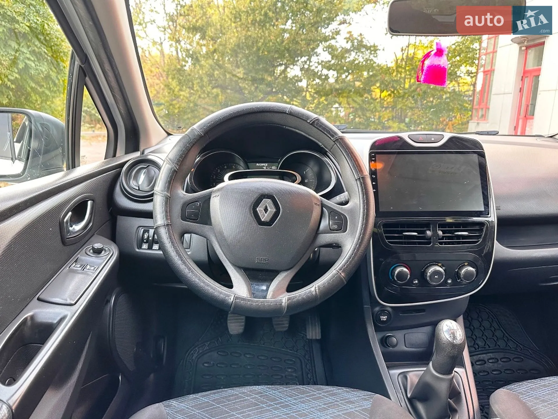 2013 Renault Clio - мініатюра 12