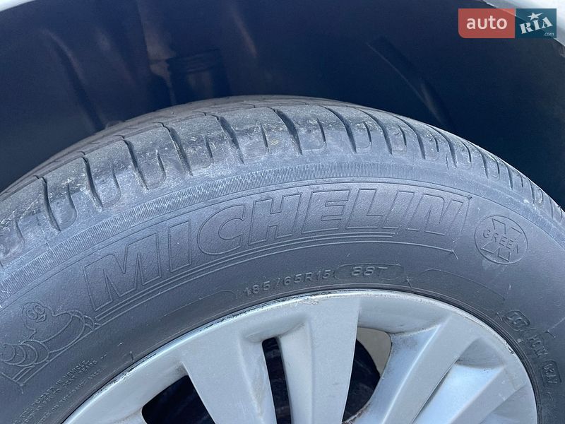 Универсал Renault Clio 2010 в Ровно