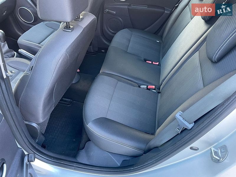 Универсал Renault Clio 2010 в Ровно