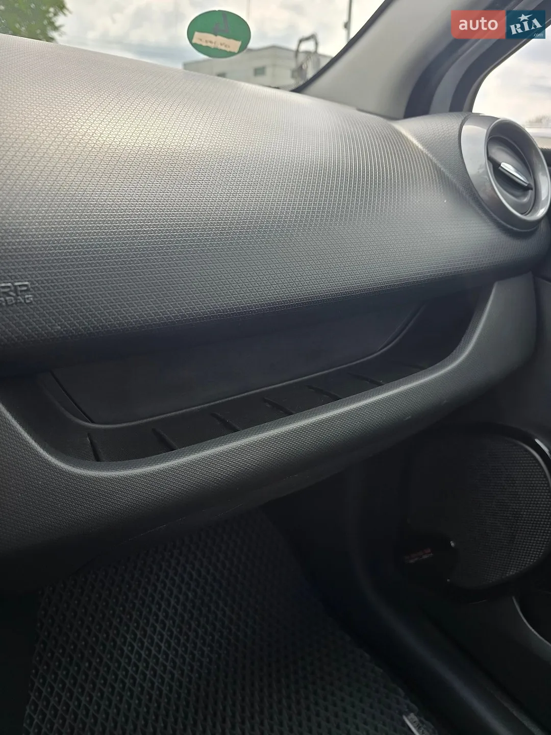 2015 Renault Clio - мініатюра 10