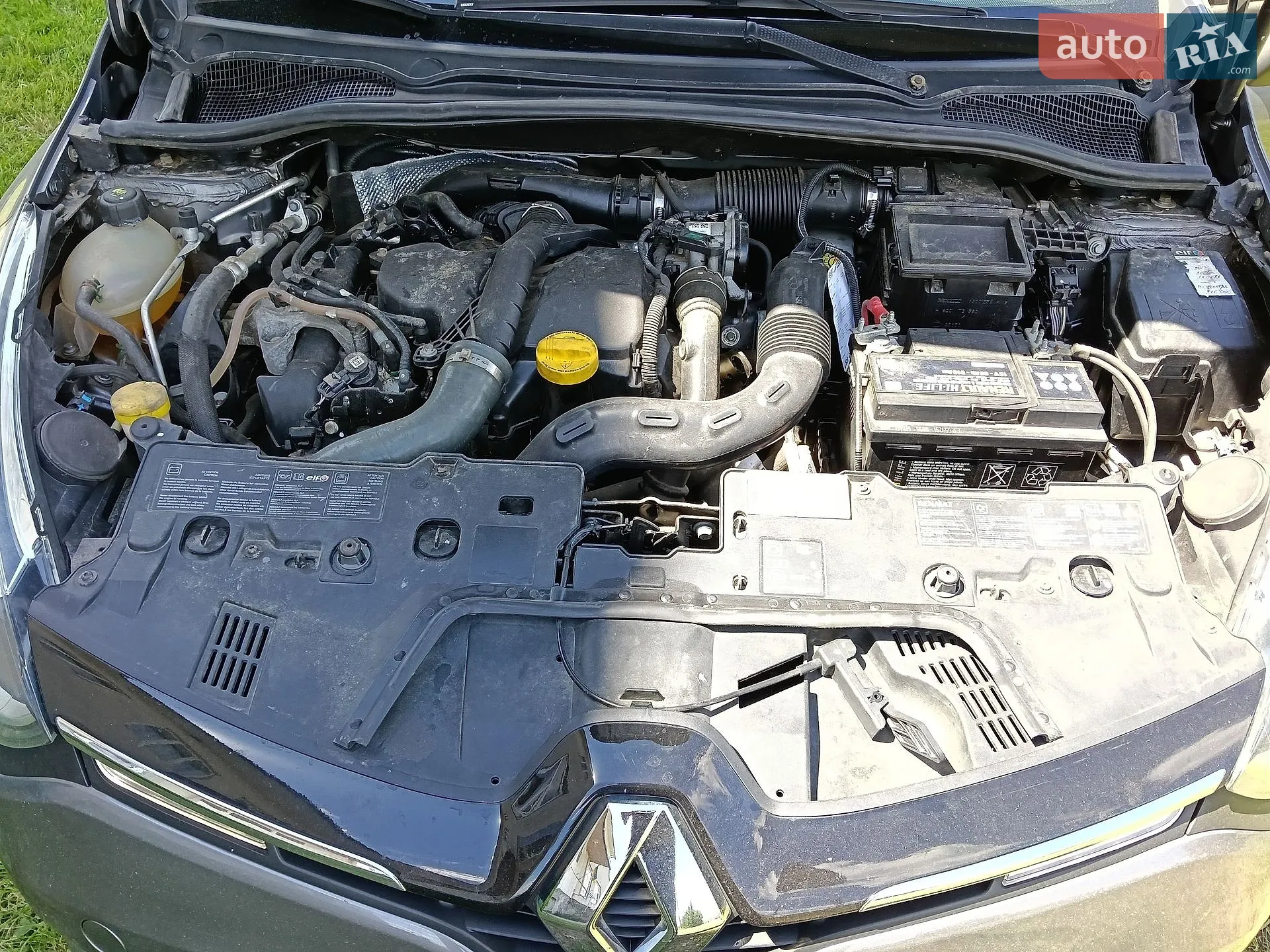 2015 Renault Clio - мініатюра 2