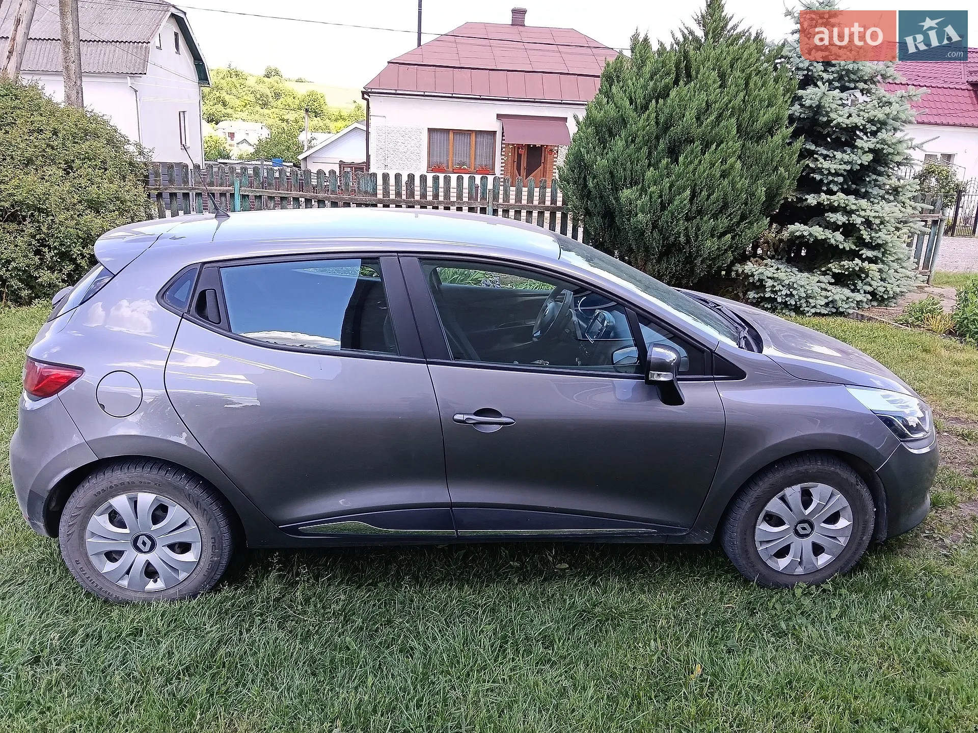 2015 Renault Clio - мініатюра 6