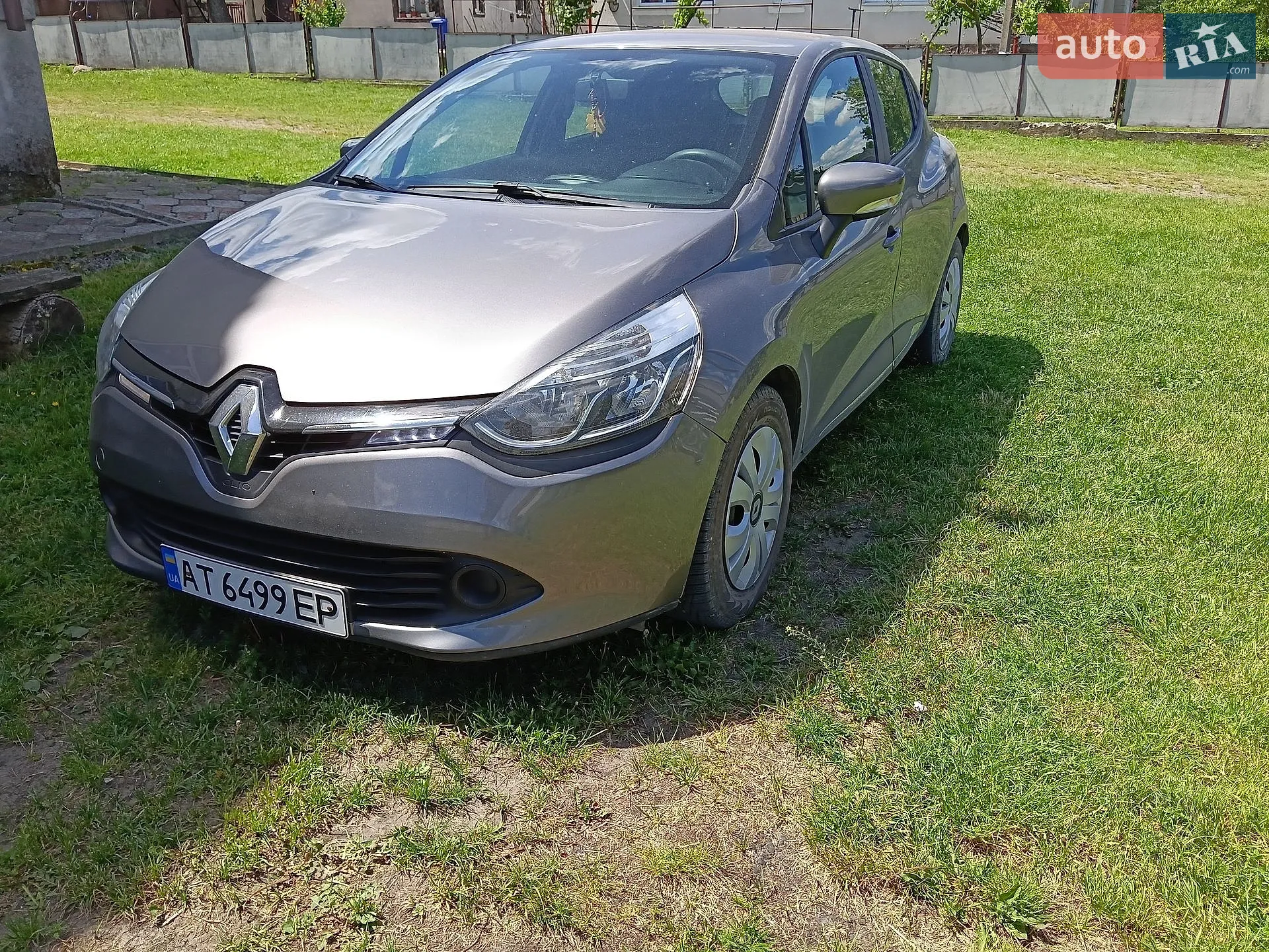2015 Renault Clio - мініатюра 15