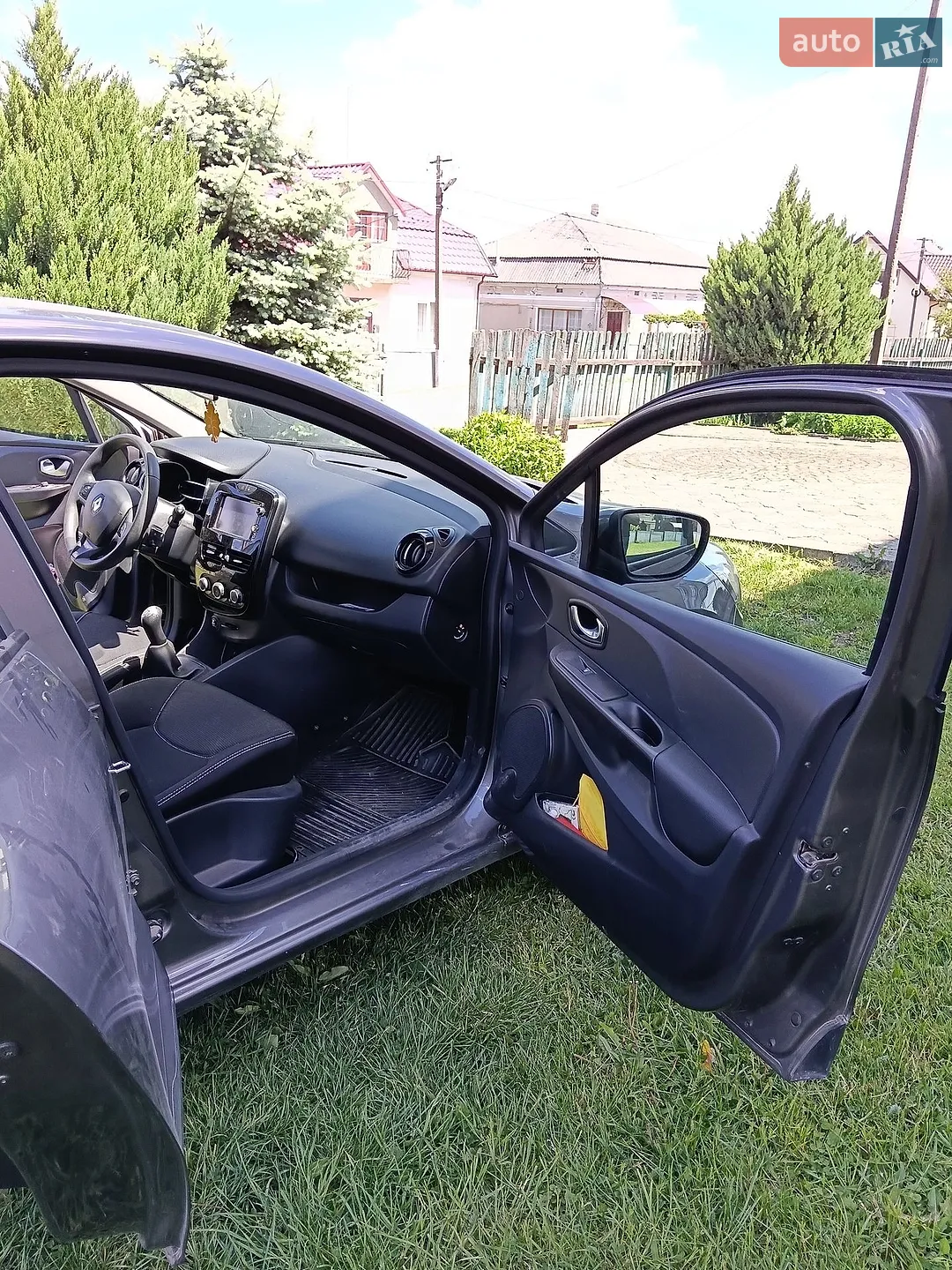 2015 Renault Clio - мініатюра 20