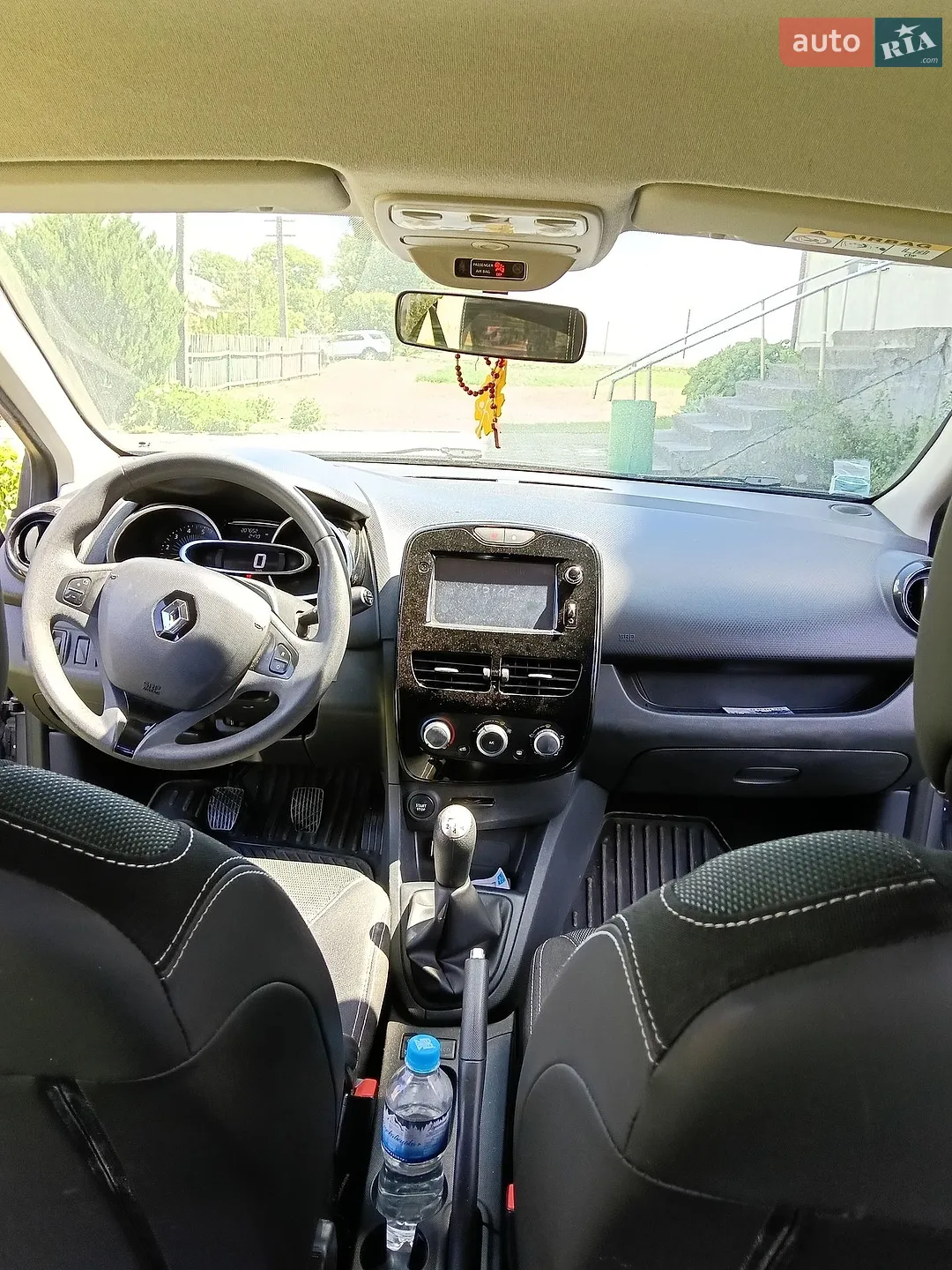 2015 Renault Clio - мініатюра 22