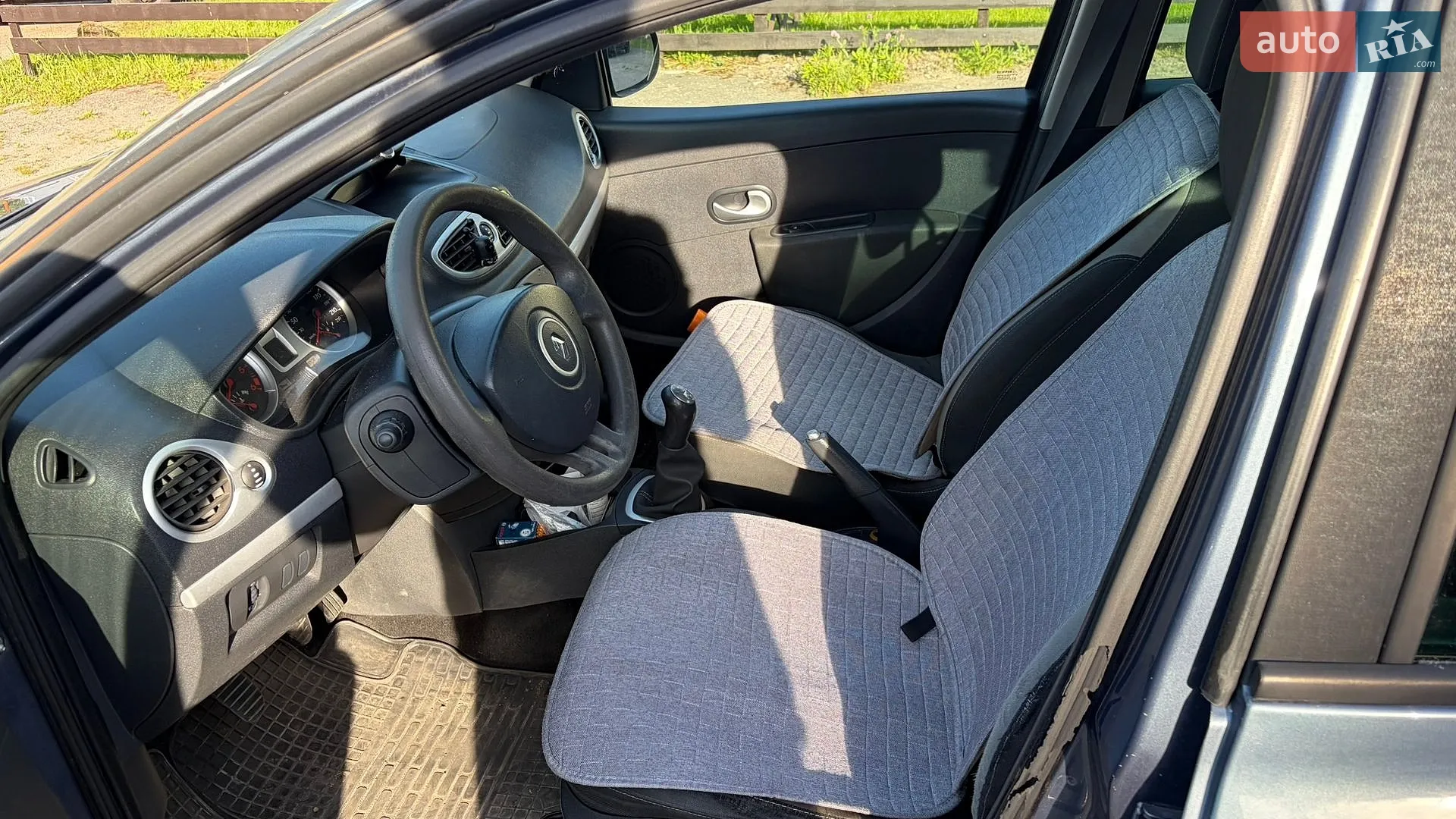 2011 Renault Clio - мініатюра 7