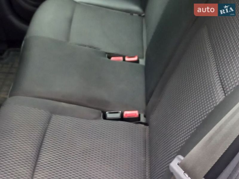 Хетчбек Renault Clio 2010 в Миколаєві