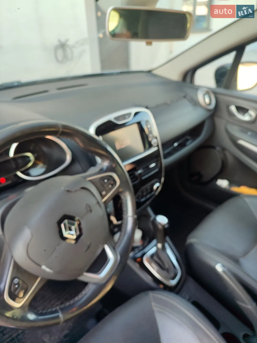 2015 Renault Clio - мініатюра 4