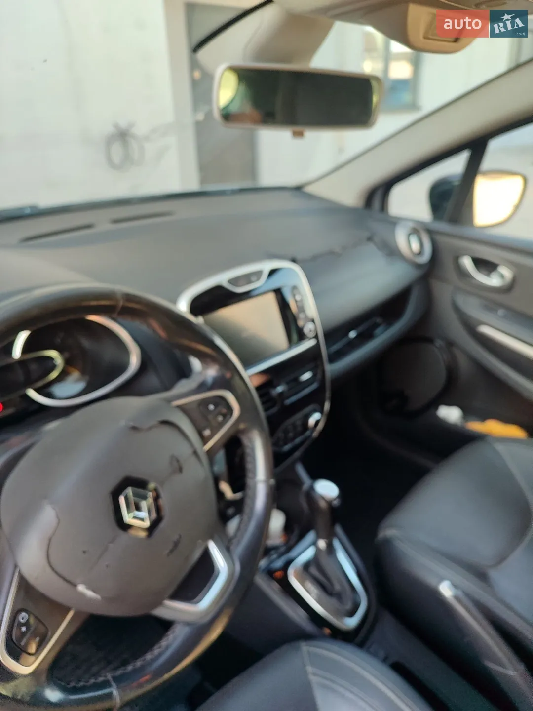 2015 Renault Clio - мініатюра 5