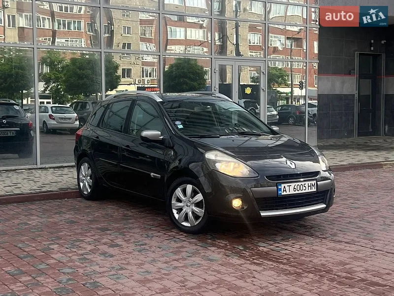 Renault Clio 2012 VIN VF1KRC40H47870702 фото оголошення 13 з 49
