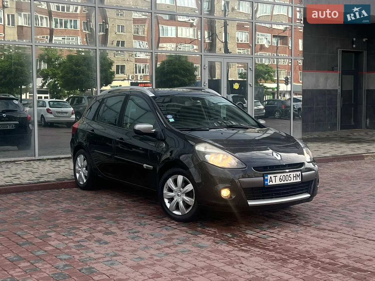 2011 Renault Clio - мініатюра 14