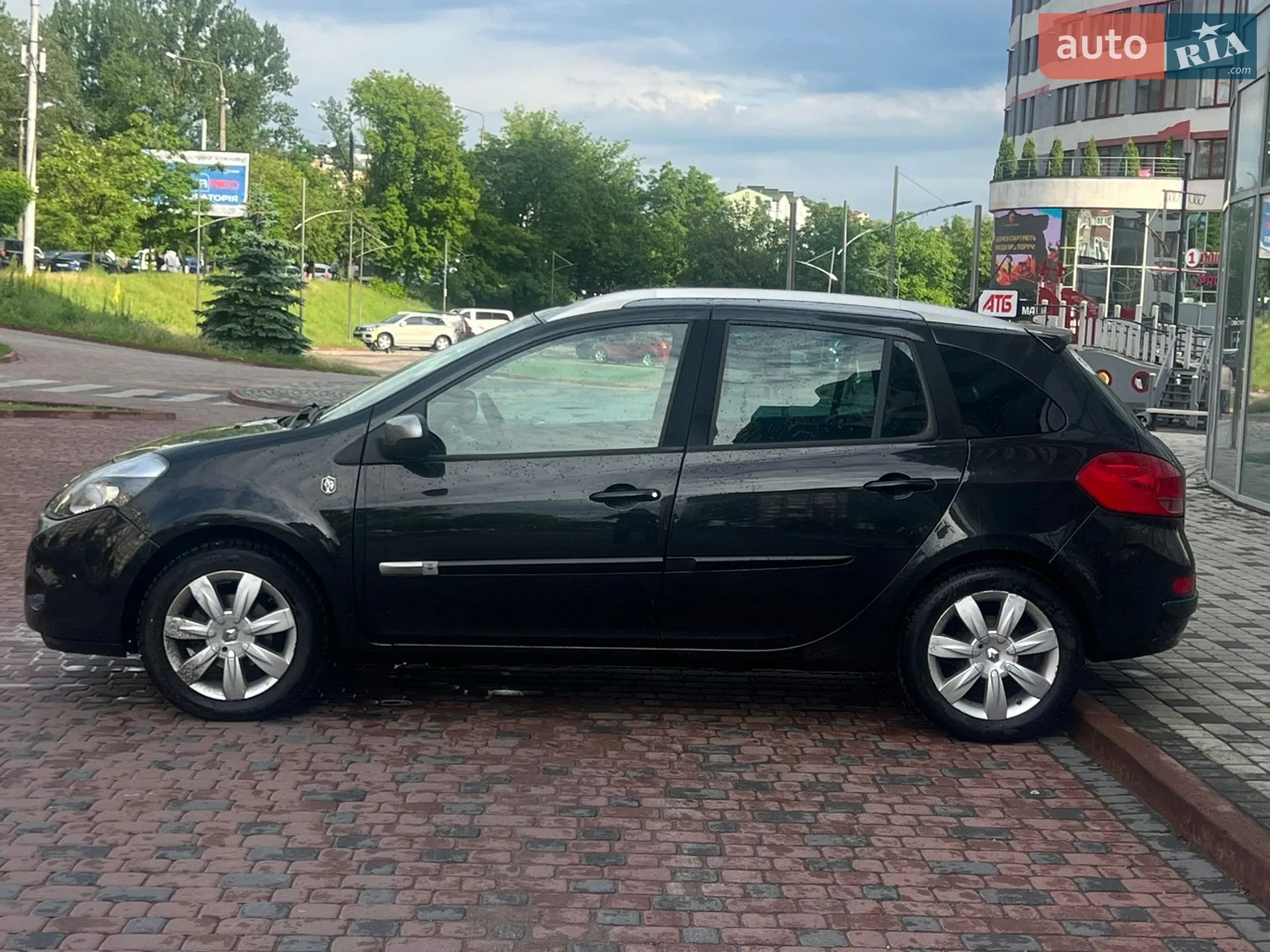 2011 Renault Clio - мініатюра 4