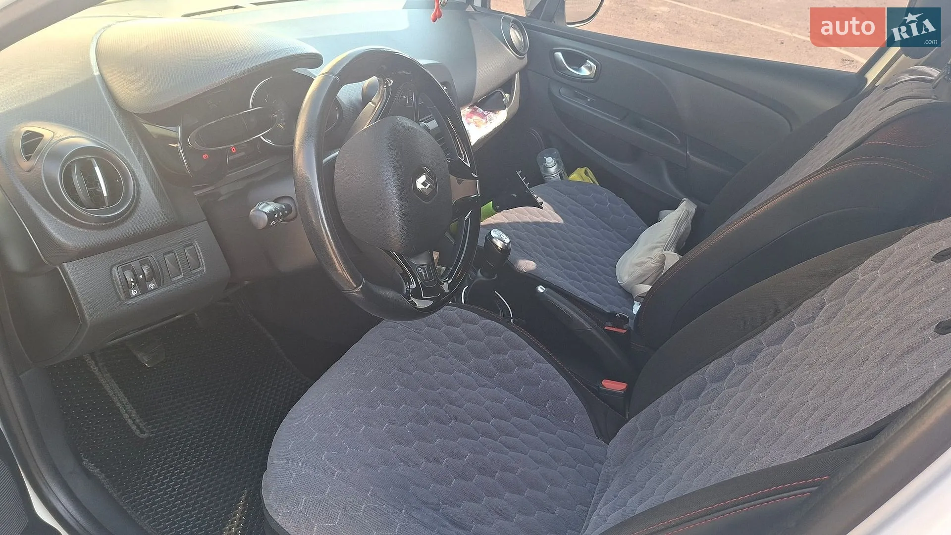 2015 Renault Clio - мініатюра 7