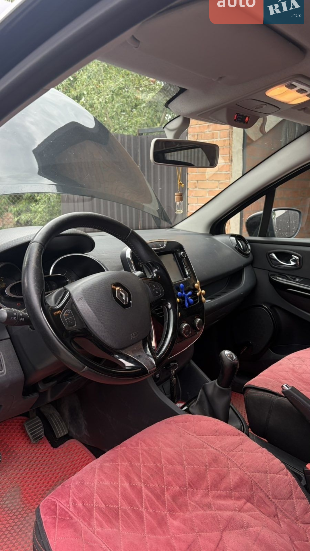 2013 Renault Clio - мініатюра 6