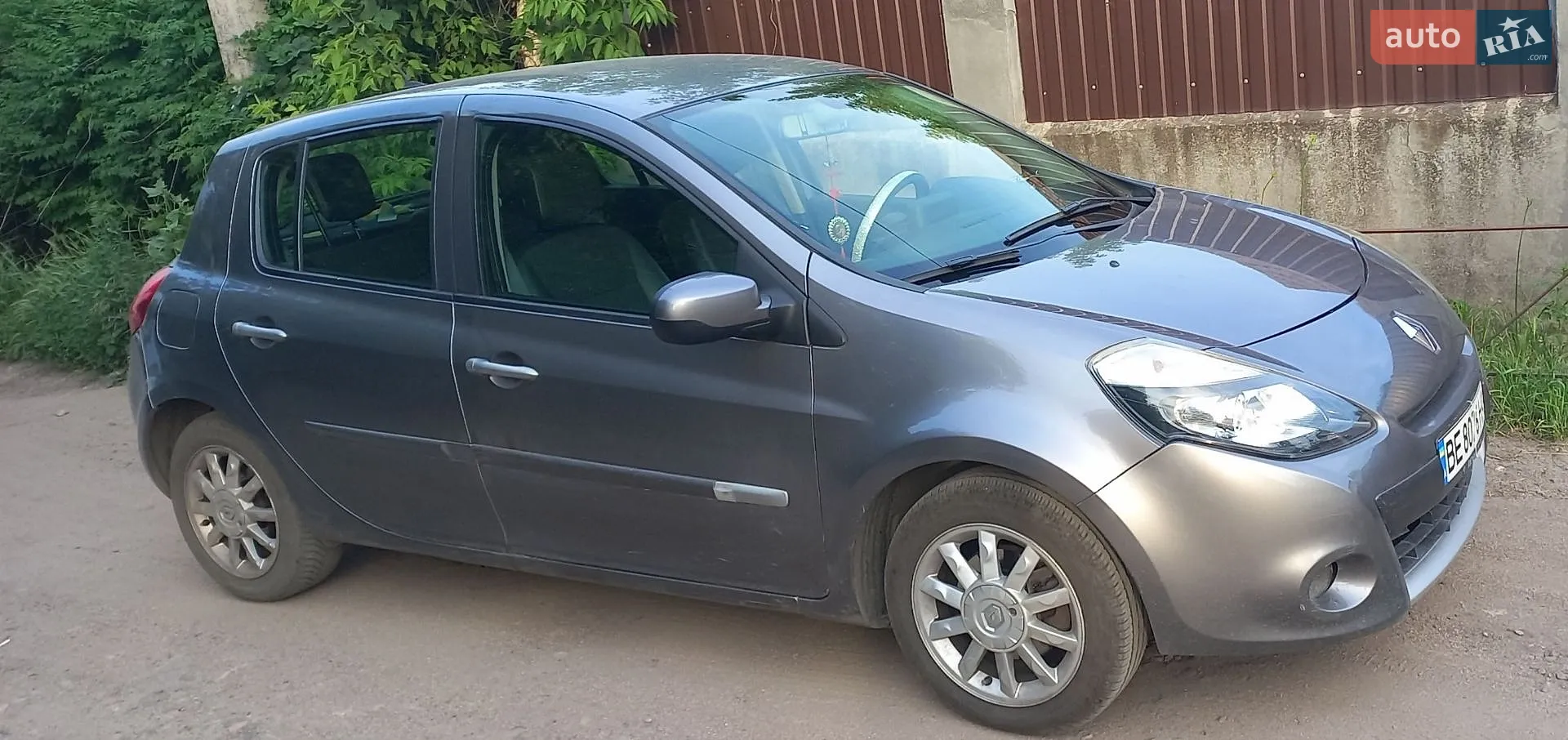 2010 Renault Clio - мініатюра 4