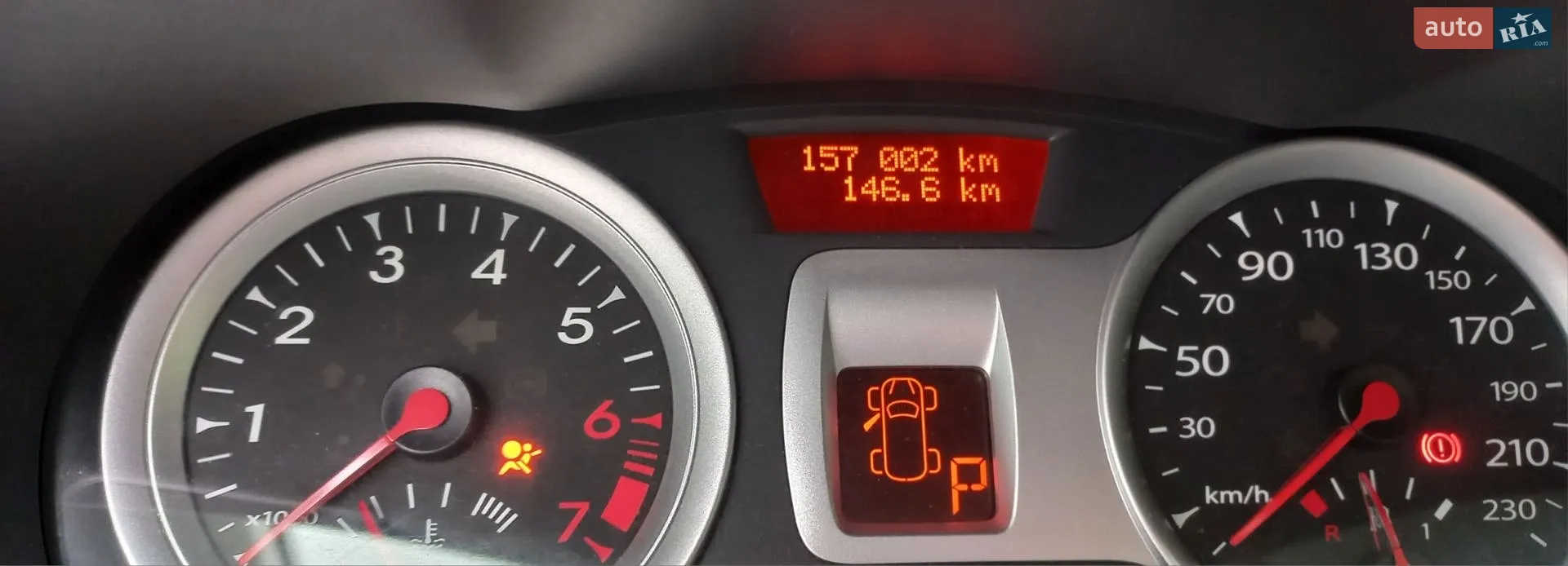 2010 Renault Clio - мініатюра 18