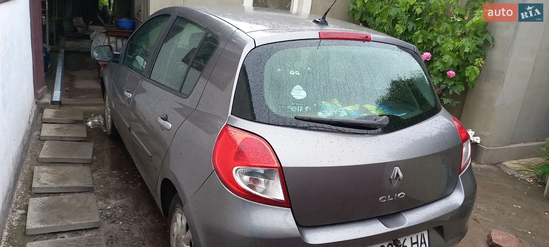 2010 Renault Clio - мініатюра 21