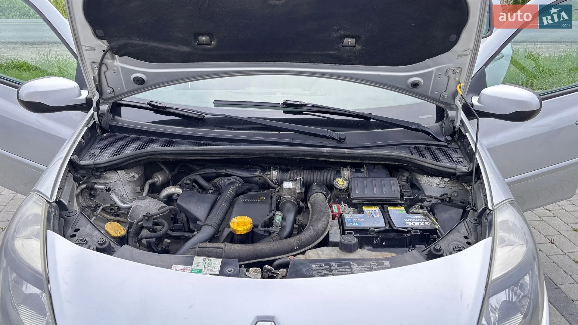 2011 Renault Clio - мініатюра 9